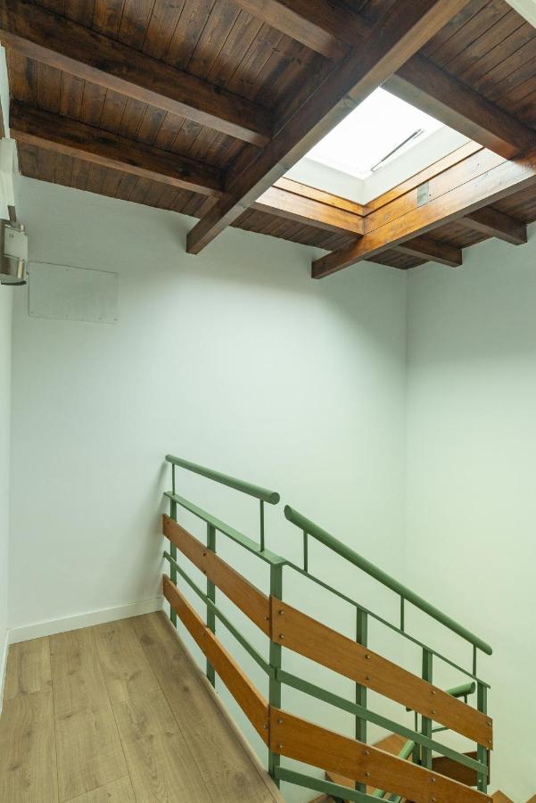Urbe10 Terrace Constitucion 1 Bedroom Apartment مالقة المظهر الخارجي الصورة